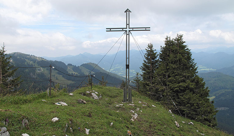 Beigenstein (1518 m)
