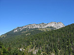 Benediktenwand Benediktenwand