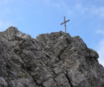 Kreuzspitze Kreuzspitze