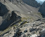 Tajatörl (2259 m)