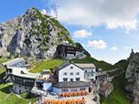 Wendelstein Wendelstein