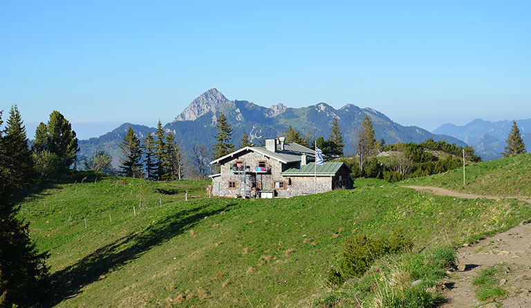 Taubensteinhaus