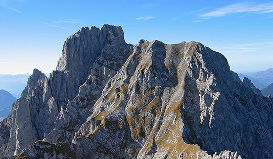 Ackerlspitze