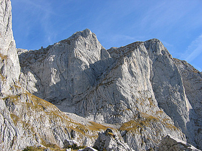 Maukspitze