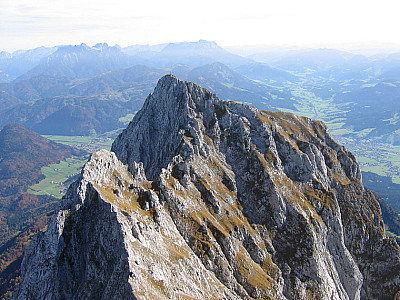 Maukspitze