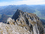Nochmal die Maukspitze