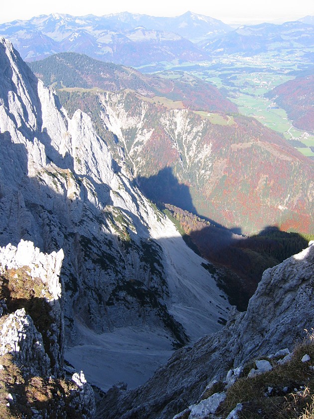 Bilder & Fotos Ackerlspitze Wilder Kaiser