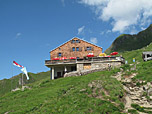 Edelhütte