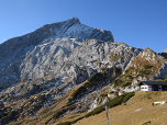 Die Alpspitze 