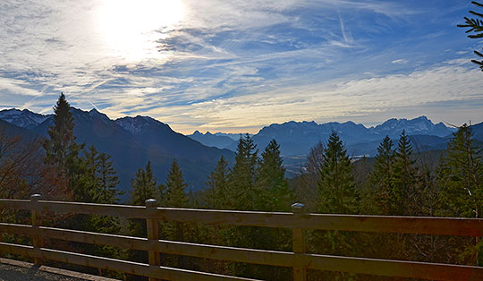 Altlacher Hochkopf