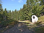 ...zum Teufelsstein