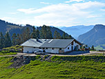 Die Huberalm