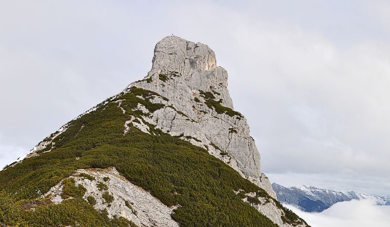 Arnplattenspitze (2171 m)