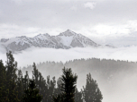 Die Reitherspitze 2374 m
