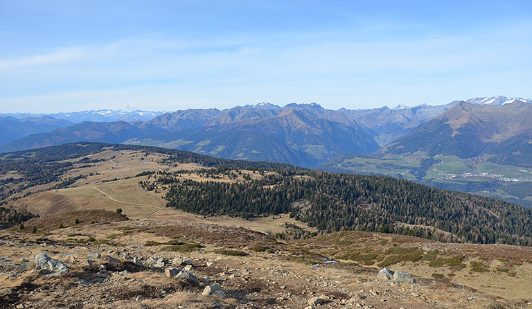 Astjoch (2194 m)