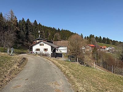 ...zum Weiler Helmer