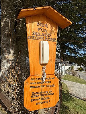 Dem ist nichts hinzuzufügen