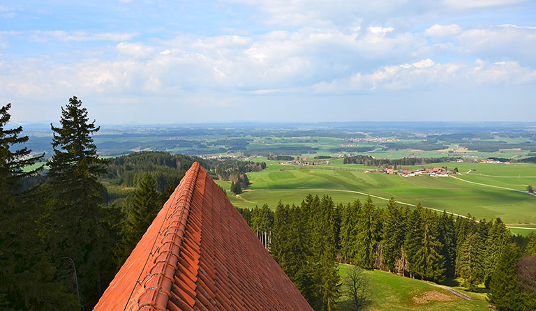 Auerberg (1055 m)