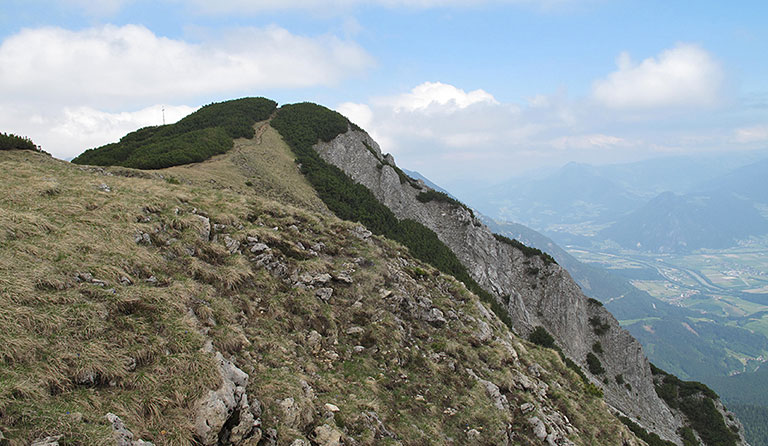 Bärenkopf (1991 m)