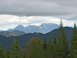 Blick zum Breitenstein und zum Wendelstein