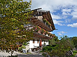 ...zum Hennererhof