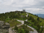 ... und zurück zum Hauptgipfel