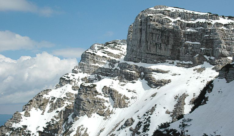 Becco di Filadonna (2150 m)