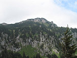 ...und zum Latschenkopf