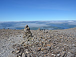 Blick zurück