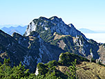 Benediktenwand Benediktenwand