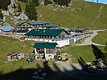 ...zur Stiealm
