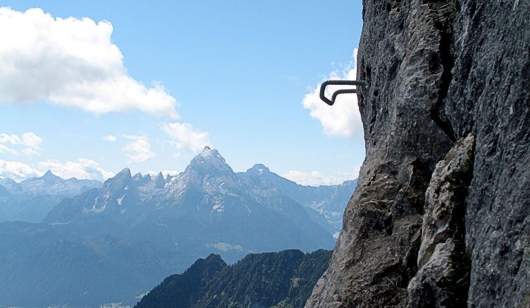 Berchtesgadener Hochthron (1973 m)