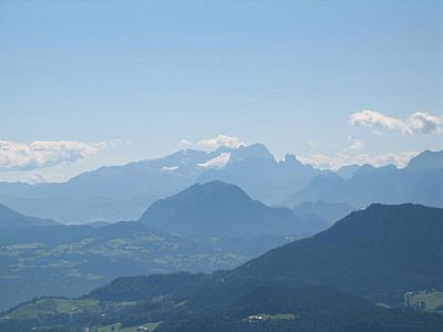 Dachstein