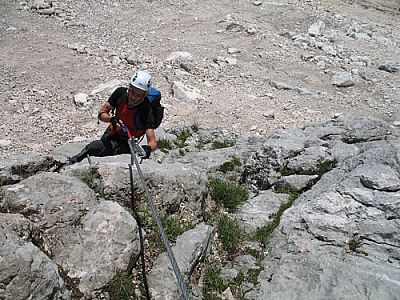 ...von Anfang an ...