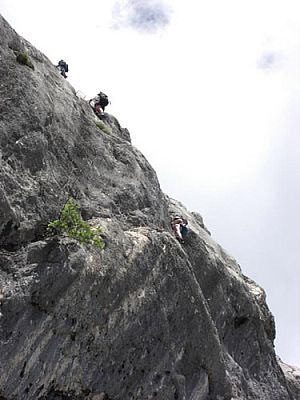 ...geht es weiter...