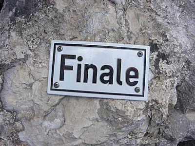 Finale