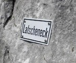 Latscheneck