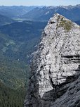 Der Bernadeinkopf.
