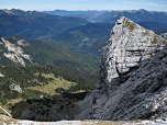 Der Bernadeinkopf.