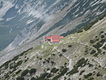 ...zur Bettelwurfhütte