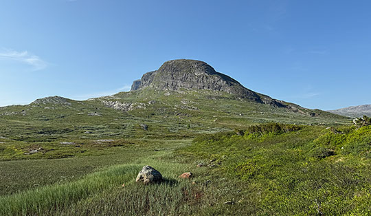 Bitihorn (1607 m)