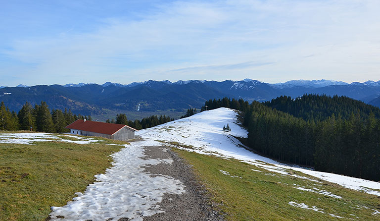 Blomberg (1248 m)