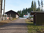 ...ist die Bergstation erreicht
