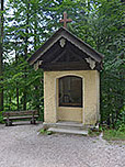...zur Dürnbachkapelle