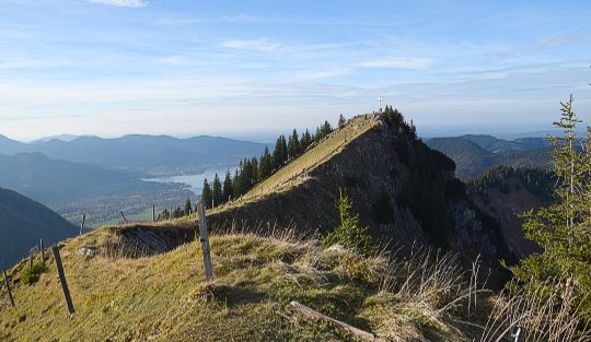 Bodenschneid