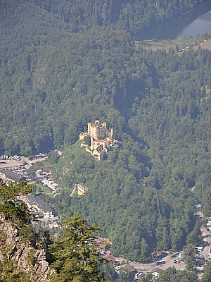 Hohenschwangau