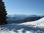 Karwendelblick