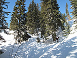 Nach der Bekanntschaft mit dem Skigebiet...
