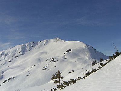 Das Brechhorn