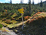 Am Siedeljoch